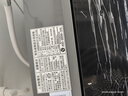 美的（Midea）波輪洗衣機全自動(dòng)家用 MB65V36E 6.5公斤 宿舍租房 迷你洗衣機小型 隨心洗 以舊換新 家電國家補貼 曬單實(shí)拍圖