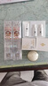 片仔癀煥顏珍珠霜32g 珍珠霜 補水保濕提亮膚色 廈門(mén)鼓浪嶼同款 32g*3 曬單實(shí)拍圖