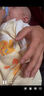 百躍紐貝能素嬰幼兒綿羊奶粉700克OPO乳鐵蛋白益生元配方奶粉6罐整箱 1段(0-6月齡) 曬單實(shí)拍圖