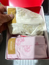 FitonTon男士內(nèi)褲男寬松阿羅褲個性卡通情侶平角短褲內(nèi)褲家居褲睡褲3條2XL 曬單實拍圖