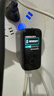 ANKER安克智顯充140W充電器套裝 氮化鎵屏顯type-c多口pd快充100W頭適用蘋(píng)果17iPhone手機筆記本電腦 灰 曬單實(shí)拍圖