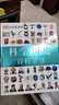 DK科學(xué)歷史百科全書（2021年全新印刷） 曬單實(shí)拍圖