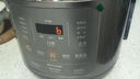 九陽(yáng)（Joyoung）深湯系列4-5人5L0涂層內膽電壓力鍋壓力煲家用智能預約煲湯營(yíng)養粥5升高壓鍋Y-50C39 曬單實(shí)拍圖