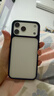 邁博旅【裸感頂配】適用iPhone17Promax手機殼蘋(píng)果17Pro晶鉆殼霧砂全包軟邊簡(jiǎn)約磨砂防摔蘋(píng)果17air保護套 【M1晶鉆磨砂藍】頂配裸感/久不發(fā)黃氣囊防摔 iphone 17 Pro Ma 曬單實(shí)拍圖