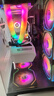 訊景（XFX）AMD RADEON RX 9070 XT OC 海外版Ultra 16GB 白色 全新電競游戲設計智能學(xué)習臺式電腦獨立顯卡 曬單實(shí)拍圖