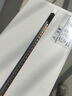 西門(mén)子軌道插座 纖薄明裝軌道 8000W大功率S10系列 60cm+3個(gè)五孔 白色 曬單實(shí)拍圖