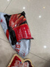 大希地黃油蔥油餅 900g 10片 黃油代替起酥油 蔥香手抓餅 早餐半成品 曬單實(shí)拍圖