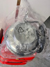 蘇泊爾（SUPOR）水壺時(shí)尚琴音鳴笛304不銹鋼燒水壺煤氣燃氣電磁爐通用5L SS50Q1 曬單實(shí)拍圖