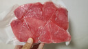 金槍魚(yú)新鮮刺身海鮮鮮活速凍魚(yú)肉大脂塊1000g非整條切片料理 500g 具體看詳情頁(yè)每種規格對比圖 2斤小塊裝（實(shí)惠裝） 曬單實(shí)拍圖