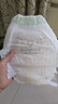 babycare金山茶花拉拉褲XXL30片(>15kg)嬰兒尿不濕超薄透氣新生柔花苞褲 曬單實拍圖