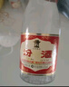 汾酒 黃蓋玻汾 清香型白酒 53度 475mL*6瓶 整箱裝非原箱 中秋送禮 曬單實(shí)拍圖