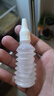 [紫竹]鹽酸利多卡因凝膠2% 20ml 曬單實(shí)拍圖