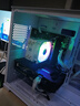 華碩全家桶RTX 5060 Ti/RTX 5060主機(jī)14600KF組裝電腦主機(jī)電競(jìng)游戲主機(jī)臺(tái)式機(jī)DIY整機(jī)天選姬白色海景房 13400F+華碩RTX 5060 配置一 曬單實(shí)拍圖