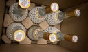 汾酒53度黃蓋玻汾  清香型白酒 高度口糧酒  泡酒 53度 475mL 6瓶 整箱裝非原箱 曬單實(shí)拍圖