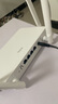 TCLAX1500 WIFI6 千兆無線路由器 5G雙頻高速WIFI路由 全屋網(wǎng)絡覆蓋 1500M無線速率 T16 Max 曬單實拍圖