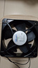 正泰（CHNT）軸流風(fēng)機 機柜散熱風(fēng)扇 含油軸承工業(yè)柜配電柜散熱風(fēng)扇小型排氣扇 200*200*60 AC220V珠 曬單實(shí)拍圖