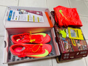 耐克田徑精英巴黎新款  Nike Maxfly 2 FP耐克男女碳板氣墊短跑釘鞋 FD8395-600/Maxfly 2代 44 曬單實(shí)拍圖