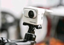影石（Insta360）【旗艦首發(fā)】GO 3S 4K拇指相機 Vlog騎行親子運動(dòng)相機攝像機口袋相機（靈動(dòng)白64G 標準版） 曬單實(shí)拍圖