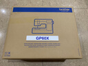 兄弟（brother）GP60X家用電動(dòng)縫紉機(jī)全自動(dòng)多功能小型帶鎖邊智能平車自營旗艦店 曬單實(shí)拍圖