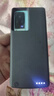 諾康士 VIVOX系列背夾充電寶快充一體式夾背電池移動(dòng)電源手機殼超薄大容量新款 X60Pro/X70Pro通用【全新升級版】尊貴黑 曬單實(shí)拍圖