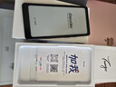 掌閱（iReader）【新品發(fā)布】Tango 6.13英寸智能閱讀本 電子書(shū)閱讀器墨水屏電紙書(shū)平板學(xué)習筆記本輕薄便攜 騎士黑 曬單實(shí)拍圖