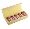 茅臺 小金條+小白條50ml*10 共500ml 雙禮盒組合【酒廠(chǎng)直供】 曬單實(shí)拍圖