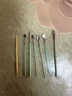 COOKSS掏耳朵神器挖耳勺工具套裝便攜挖耳朵螺旋耳扒勺扣不銹鋼6件套 曬單實(shí)拍圖