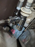 科固（KEGOO）洗衣機(jī)水龍頭黃銅三通分水器 衛(wèi)生間雙控角閥一進(jìn)二出4分6分K6050 曬單實(shí)拍圖