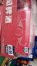 百威啤酒紅罐淡色拉格330ml*24聽(tīng)整箱裝濃郁麥香 中秋送禮  曬單實(shí)拍圖