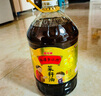 金龍魚(yú) 食用油 非轉基因壓榨 外婆鄉小榨菜籽油6.18L 曬單實(shí)拍圖