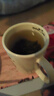 馬克杯高顏值ins風(fēng)陶瓷杯卡通咖啡杯辦公室家用早餐喝水杯子可愛 飛機(jī)狗狗陶瓷杯 曬單實拍圖