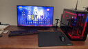AOC 27英寸 2K 顯示器 240Hz 快速液晶HDR10電競游戲0.5ms臺式電腦屏幕 【旗艦升降版】2K原生300hz  Q27G4S 曬單實(shí)拍圖
