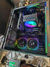 華碩全家桶AMD R7 9700X主機RTX5070Ti主機水冷游戲直播4K電競設計渲染組裝臺式組裝電腦游戲主機 配一丨R7 9700X+RTX5060TI 曬單實(shí)拍圖