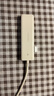 綠聯(lián)USB3.0擴(kuò)展器 擴(kuò)展塢高速4口分線器 拓展電腦多接口HUB集線器 轉(zhuǎn)換轉(zhuǎn)接頭延長(zhǎng)線 0.15米 奶茶色 曬單實(shí)拍圖