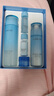 蘭芝水庫(kù)水乳套裝補(bǔ)水保濕至美青春雪凝套盒女士護(hù)膚品男士深海煥能 蘭芝水庫(kù)5件套套盒滋潤(rùn)型 曬單實(shí)拍圖