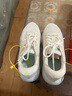 耐克NIKE跑步鞋女子減震JOURNEY RUN運動(dòng)鞋HV1798-141帆白36.5 曬單實(shí)拍圖