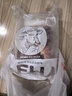 膳之牛&農夫好牛 阿根廷草飼原切大塊牛肉凈重4斤 帶筋膜生鮮牛肉 曬單實(shí)拍圖