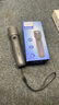 飛利浦（PHILIPS）手電筒強(qiáng)光手電超亮超長續(xù)穿天家用巡邏小型便攜軍戶外照明應(yīng)急燈 曬單實(shí)拍圖