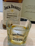 杰克丹尼（Jack Daniels）力嬌酒 洋酒 美國(guó)田納西州調(diào)和型威士忌節(jié)日禮物 蜂蜜味700ml禮盒裝 曬單實(shí)拍圖