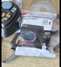 3M防毒面具口罩防塵活性炭噴油漆專(zhuān)用化工有害氣體工業(yè)粉塵3200 曬單實(shí)拍圖