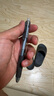 百樂(lè )（PILOT）P500黑色中性筆簽字筆水筆0.5直液式走珠筆文具套裝辦公用品刷題筆高顏值學(xué)生考試筆 3支裝 曬單實(shí)拍圖