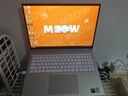 COLORFIRE MEOW 橘寶R16 Ultra 七彩虹16英寸銳龍R9游戲筆記本電腦(R9 9850HX RTX5060 32G 1T 2.5K 300Hz) 曬單實(shí)拍圖