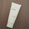無印良品（MUJI）水感素顏霜 懶人霜 隔離霜 妝前乳 自然提亮 OA4OCC4S 100g 曬單實拍圖