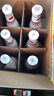 汾酒 乳玻汾 清香型白酒 48度 475ml *6瓶 整箱裝非原箱發(fā)貨  曬單實(shí)拍圖