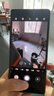 華為 HUAWEI Mate X2 華為 可折疊全面屏 二手手機 亮黑色 8G+256G 曬單實(shí)拍圖