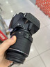 尼康（Nikon）D3100 D3200 D3300 D3400 D3500 二手單反數碼相機入門(mén)級 尼康D3200+18-55套機 99新 曬單實(shí)拍圖