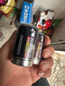 雙鹿 1號(hào)碳性大號(hào)電池2粒裝 適用于熱水器/燃?xì)饷簹庠?手電筒/電子琴/收音機(jī) R20S/一號(hào)電池 2粒裝 曬單實(shí)拍圖