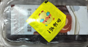 史迪芬 脆皮巧克力瑞士卷 500g（5塊）蛋糕早餐甜點(diǎn)休閑零食西式糕點(diǎn) 曬單實(shí)拍圖