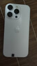 Apple iPhone 16 Pro 支持移動(dòng)聯(lián)通電信5G 雙卡雙待 蘋果二手手機(jī) 原色鈦金屬 【99新國行】256GB【3期免息+大禮包】 購物無憂+一年質(zhì)保 曬單實(shí)拍圖