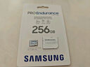 三星（SAMSUNG）512GB TF(MicroSD)存儲(chǔ)卡 EVO白卡 U3A2V30 手機(jī)平板游戲機(jī)內(nèi)存卡 支持4K視頻 讀160MB/s寫120MB/s 曬單實(shí)拍圖